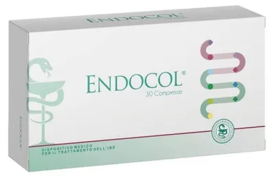 Obrázok produktu pre ENDOCOL 30 tabliet