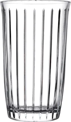 Produktbild von Pasabahce Joy, Longdrinkgläser, 29,5 cl, 4 Stück, transparent Glas