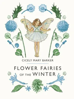 Zdjęcie produktu dla Flower Fairies of the Winter