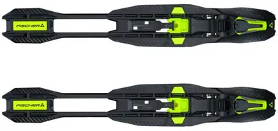 Productafbeelding van Fischer WorldCup Classic IFP 25/26 skiënbindings, 1 paar, artikelnummer VAB-S49125