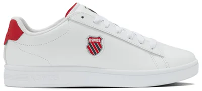 Obrázek produktu pro K-Swiss 04412-128-M pánské tenisky v bílé barvě