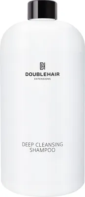 Produktbild von Balmain Deep Cleansing Shampoo 1 L
