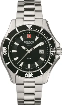 Obrázok produktu pre Pánské hodinky Swiss Alpine Military 7040.1137