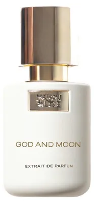 Produktbild von Maison De L'Asie, Gott und Mond, Extrait De Parfum, Unisex, 15 ml