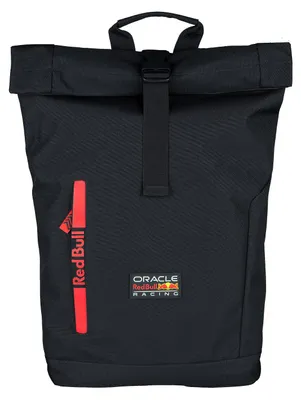 Obrázek produktu pro Red Bull Backpack Roll-Top Multicolour - sportovní taška Formule 1