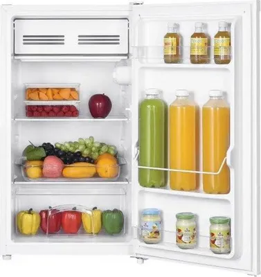 Image de Mpm Refrigerator Mpm-90-Cj-27 White