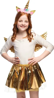 Produktbild von Boland 52879, Verkleidungs-Set, Kind, Mädchen, Polyester, Polyethylenterephthalat, Polystyrene, CE, 290 mm