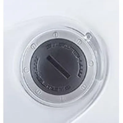 Zdjęcie produktu dla Mechanizm osłony wizjera Mt Helmets Kit Visor Mechanism Mt-v-15, czarny, jeden rozmiar, z śrubą