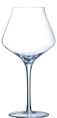 Produktbild von Weinglas-Set Chef & Sommelier Reveal Up Klarglas 550 ml (6 Stück)
