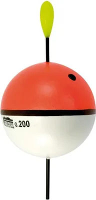 Zdjęcie produktu dla Lineaeffe Styrofoam Sliding Luminous Fishing Floats Golden 200 g Golden 200 g