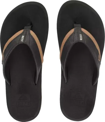 Obrázek produktu pro Žabky Reef CI6557-BLACKTAN pro Pánské