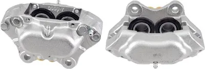 Produktbild von Bremssattel 2 Kolben Ø 38 mm Grauguss A.B.S. für u.a. VOLVO 240