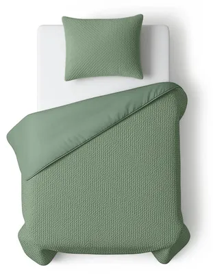 Zdjęcie produktu dla Sleeptime Fur Teddy Green 140 x 200/220 cm