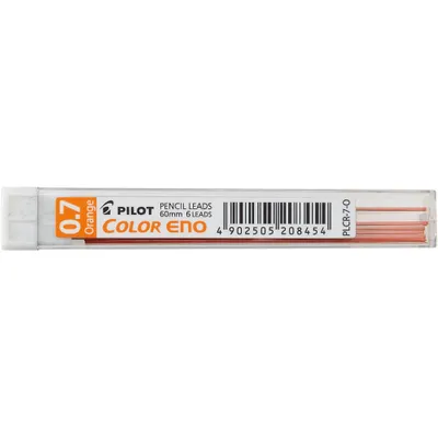 Immagine prodotto di PILOT PLCR-7-O Refill ENO Fineliner a colori arancione 0,7 mm