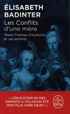Immagine prodotto di Les Conflits d'une mère
