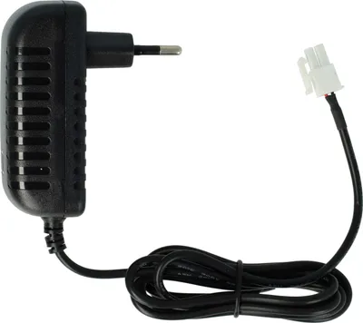 Produktbild von vhbw Netzteil Ersatz für Symbol 50-24000-021 für Router, Modem mit 12 V Stromversorgung - 10,1 cm