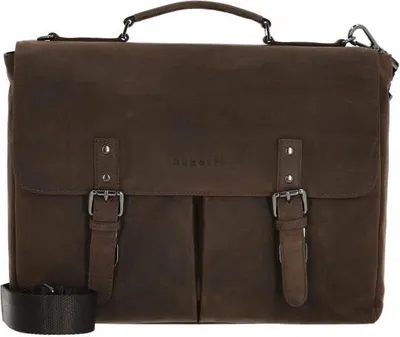 Produktbild von bugatti bugatti Luca - Aktentasche 15.4" 39 cm