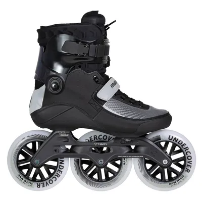Obrázek produktu pro Brusle Powerslide Swell Senior