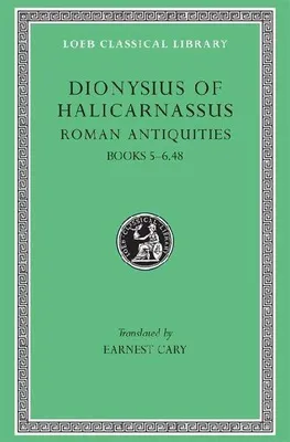 Produktbild von Roman Antiquities, Volume III