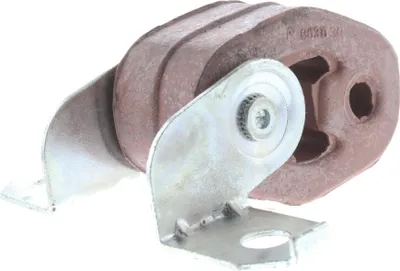 Produktbild von VAICO Auspuffhalter für VW POLO (9N) Auspuffanlage Montageteil V10-2189