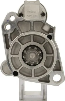 Produktbild von BV PSH 300.572.093.500 Starter Anlasser 1,7kW für VW Touareg (7LA, 7L6, 7L7) 12V