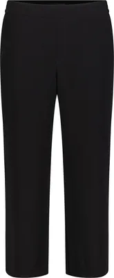 Produktbild von Mac - Damen Hose Culotte Chiara Cropped (2173-00-0231L), Größe:38, Farbe:black (090)