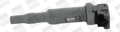 Image de Bobine d'allumage Beru avec cosse de bougie ZSE145 pour BMW 1 3 5 6 7 Z4 E60 E61 E63 E64 E90