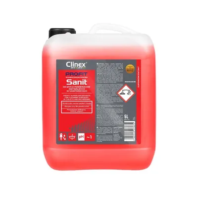 Obrázek produktu pro Dezinfekční prostředek CLINEX 77-713 5L