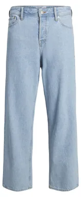Obrázok produktu pre JACK & JONES Wide Leg Jeans JJIALEX Veľkosť: 28W / 30L