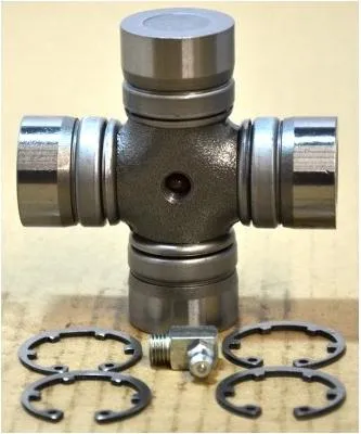 Immagine prodotto di Crucietto Dell'albero Di Trasmissione 30 X 81,8 Mm