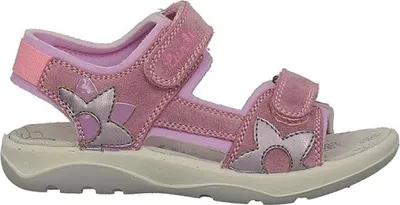Produktbild von LURCHI Fia Sandale Kinder lila 35