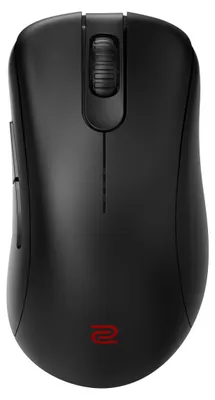 Obrázek produktu pro ZOWIE EC3-CW, Pro praváky, Optický, RF bezdrátový, 3200 DPI, Černá
