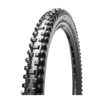 Immagine prodotto di Pneumatico Maxxis Shorty WT 27.5x2.40" 61-584 nero TLR pieghevole