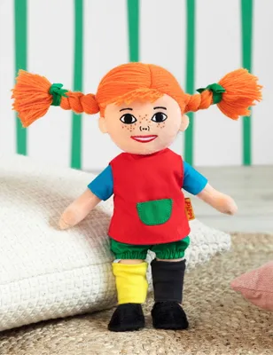 Obrázek produktu pro Panenka, velikost: cca 18 cm