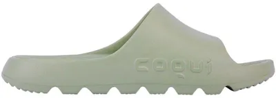 Obrázek produktu pro Pantofle Coqui Lou W 7042-100-8100, barva: zelená, dámské, velikost: 36