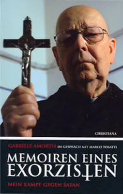 Image de Memoiren eines Exorzisten