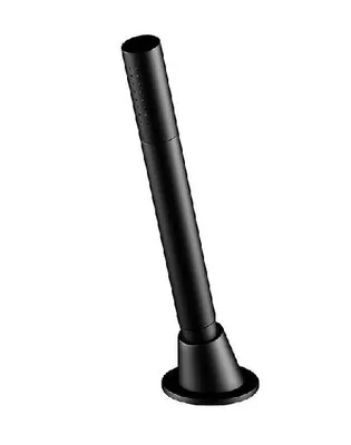 Produktbild von Steinberg Serie 100 Schlauchdurchführung mit Stabhandbrause für Wannenrandmontage, 1001630S