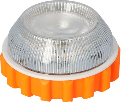 Produktbild von CARPOINT Warnblinkleuchte Pannenleuchte 0110065