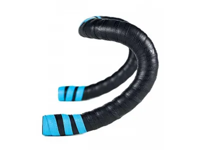 Produktbild von PROLOGO Lenkerband Onetouch 2, schwarz/blau