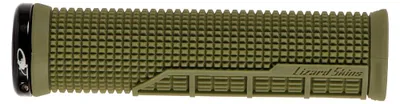Image de LIZARD SKINS LOMCH780 - Machine - Single Lock-On - Olive
