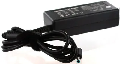 Zdjęcie produktu dla Zasilacz kompatybilny z modelem HP15-AY191NG (Z3C55EA)