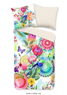 Immagine prodotto di Muller Textiles 30365.99.28, Copriletto incluso, federa inclusa