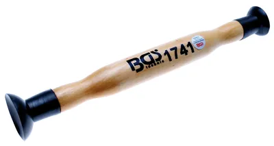 Produktbild von BGS 1741 Ventilläpper, 28x34 mm