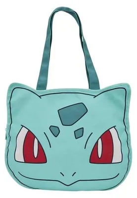 Obrázok produktu pre Pokémon by Loungefly Tragetasche Bulbasaur
