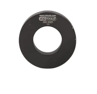 Produktbild von KS Tools 460.5081, 145 g, Schwarz