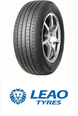 Immagine prodotto di Leao Nova-Force Hp100 185/60R14 82H Bsw
