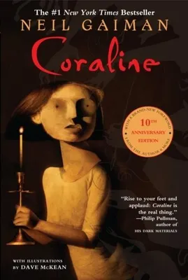 Immagine prodotto di Coraline