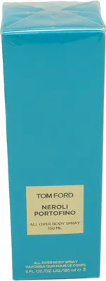 Produktbild von Tom Ford Neroli Portofino Körperspray unisex 150 ml