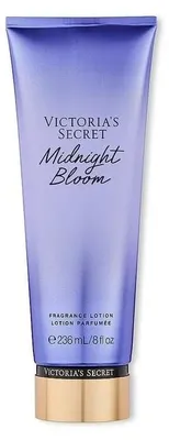 Imagen del producto de Loción corporal Victoria's Secret, fragancia "Midnight Bloom", 236 ml
