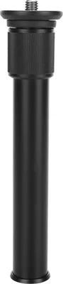 Obrázek produktu pro Nastavitelná prodlužovací tyč Teleskopická tyč Monopod příslušenství pro stativový stabilizátor
